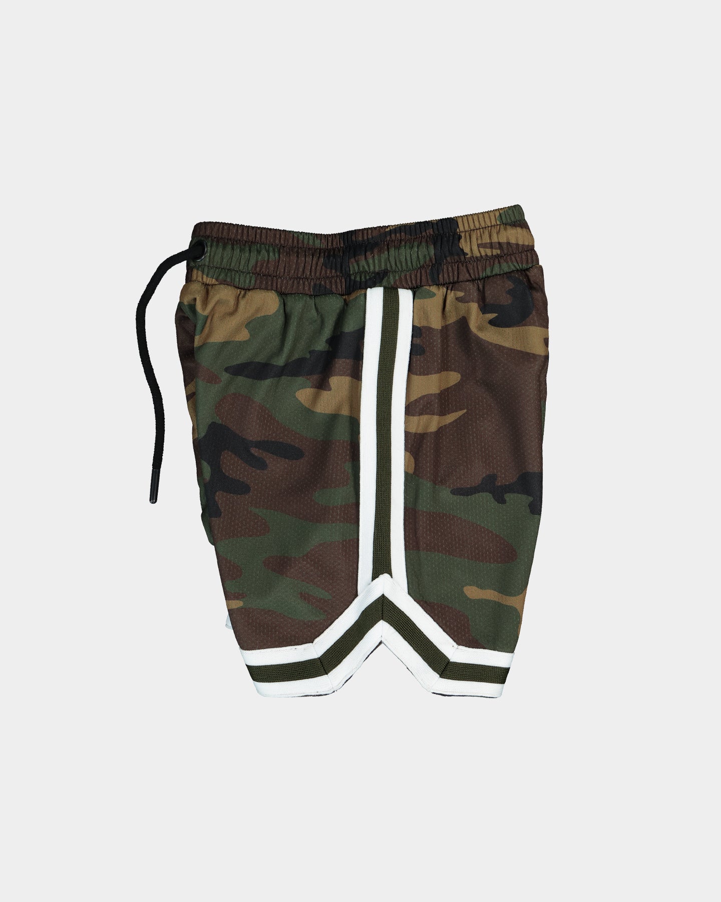 EN ES Kid's Mini Basketball Short Camo、mySite、zt4zffjzw