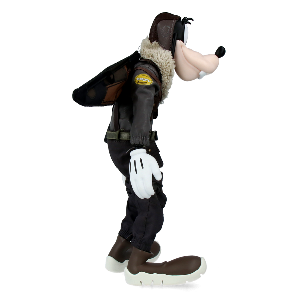  Disney Pilot Series - Pilot Dingo、mySite、greenlandpopulation