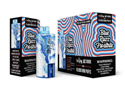 Pod King XC10000 10K Rechargeable Vape 20mL、mySite、zt4zffjzw