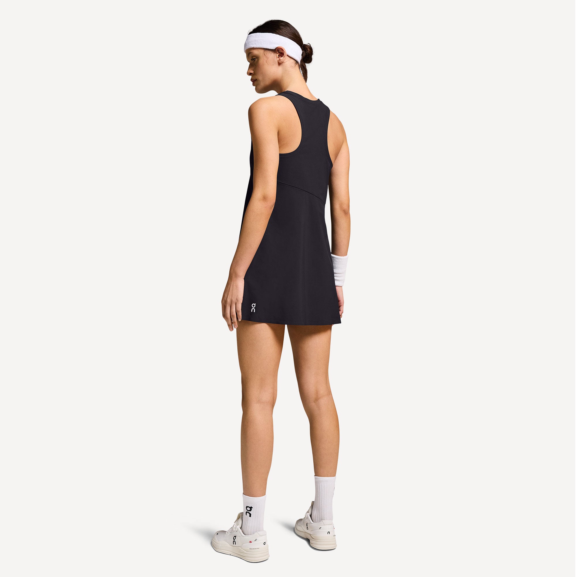 On Court Women's Tennis Dress