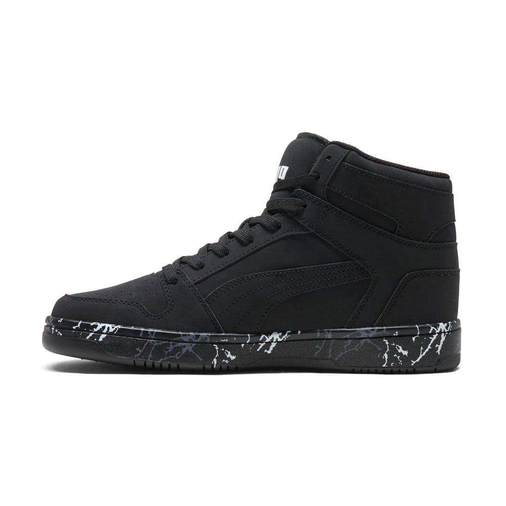 Rebound LayUp Mountain Park High Top Sneakers、mySite、gtrtttuynbv