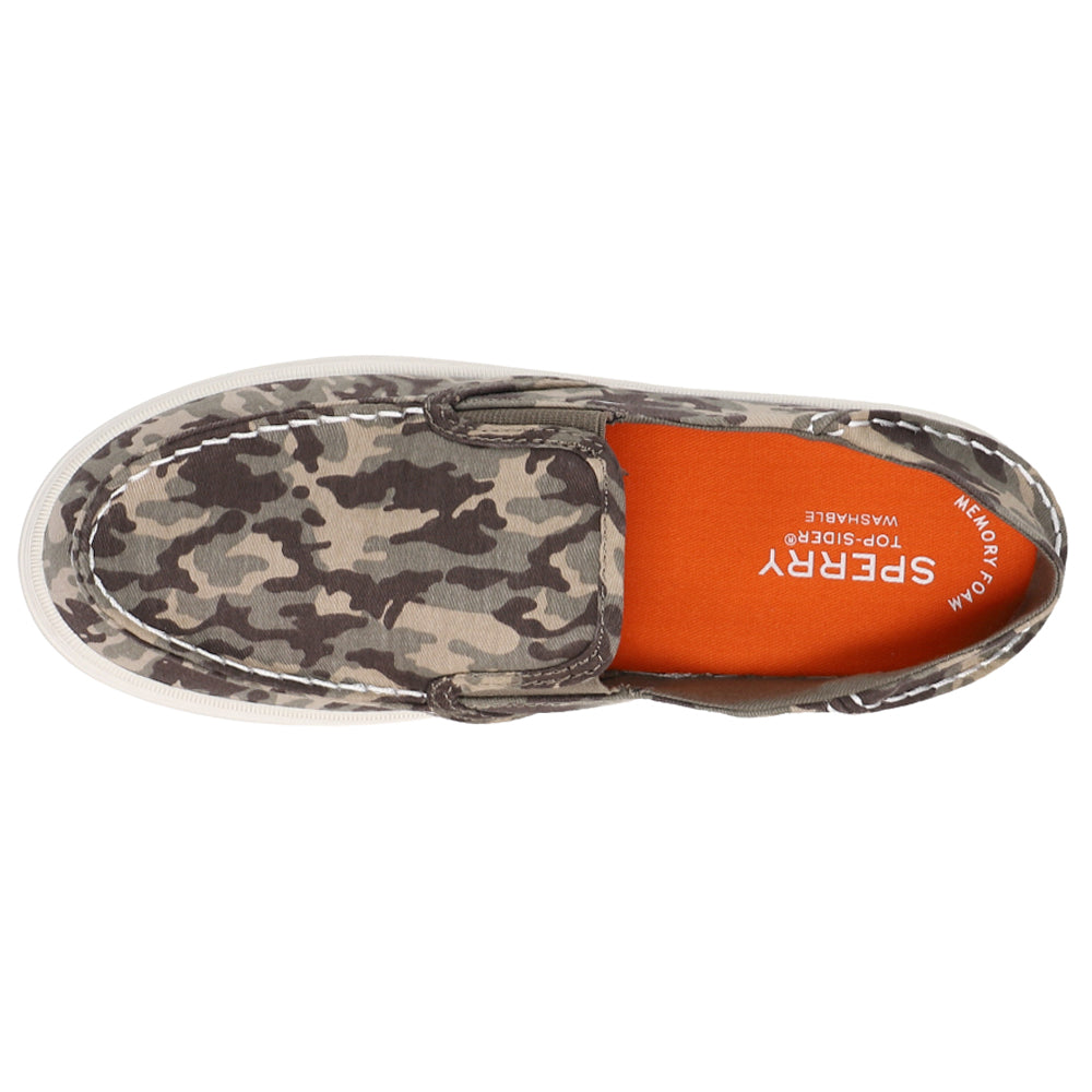 Saltie Washable Slip On Sneakers (Little Kid-Big Kid)、mySite、gtrtttuynbv