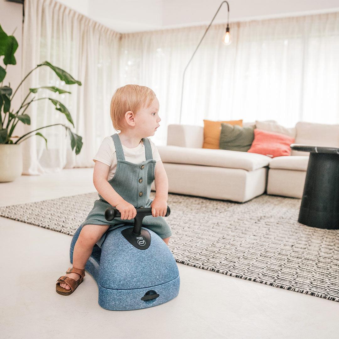  Scoot and Ride My First 3-in-1 Baby Walker - Steel、mySite、merchandisen