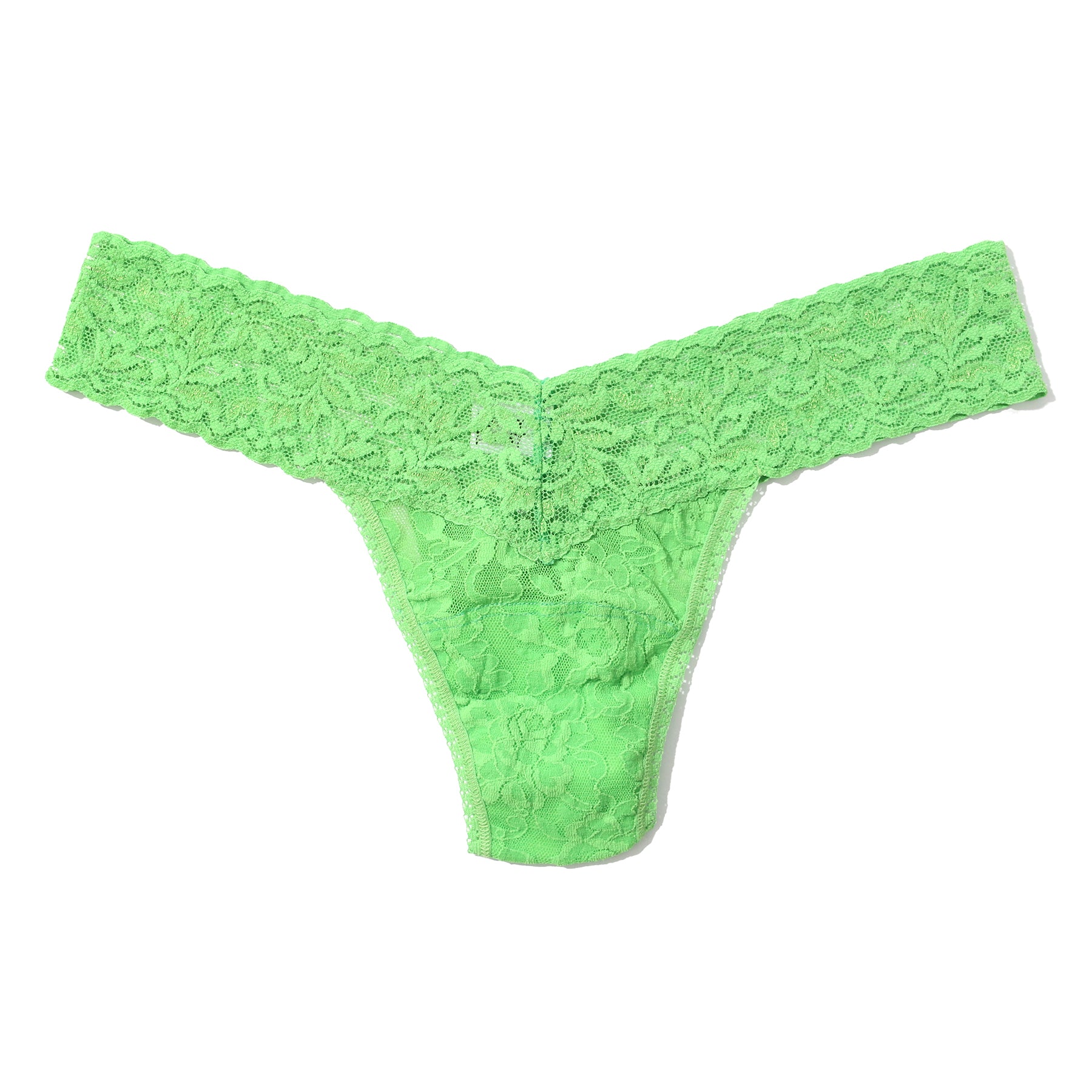  Hanky Panky Lace Low Rise Thong、mySite、justintrudeaud