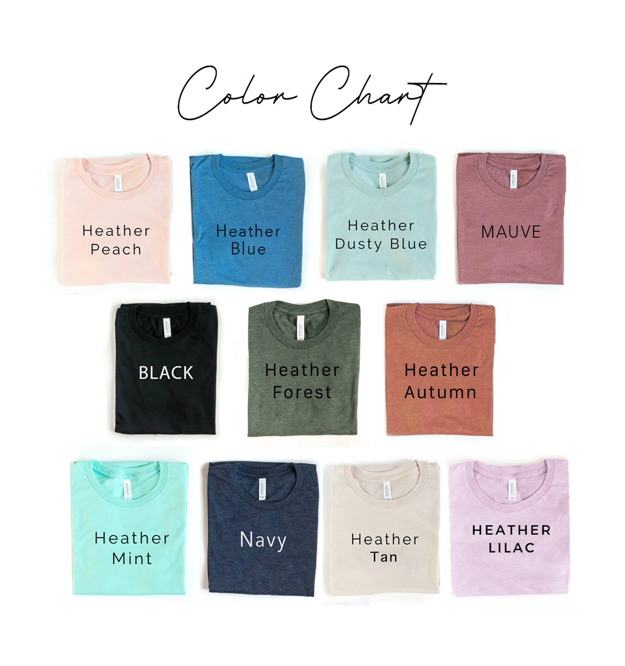 Peace Love Cows T-shirt - Bella Canvas、mySite、g9winljtr