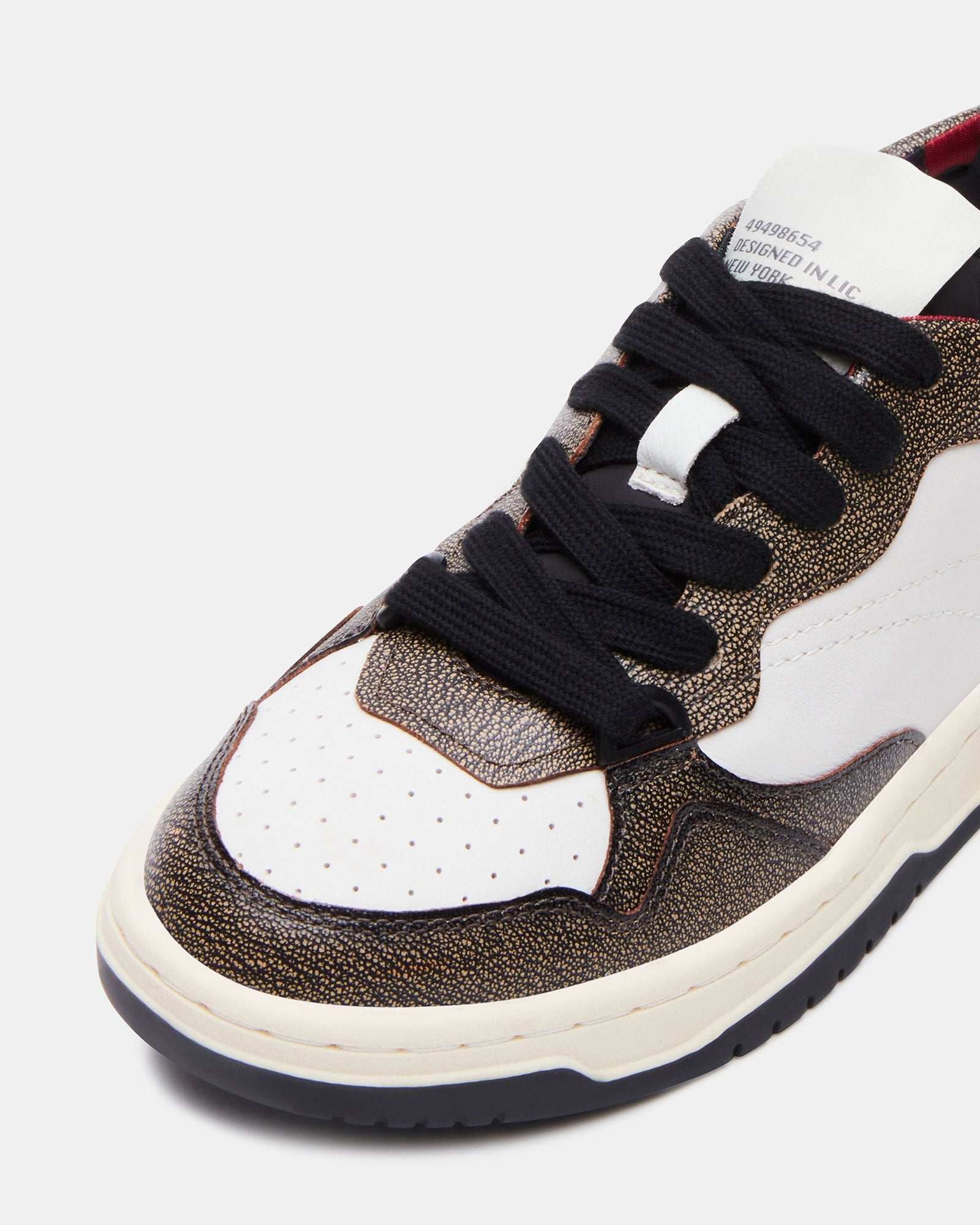 EVERLIE BROWN DISTRESSED - SM REBOOTED、mySite、gtrtttuynbv