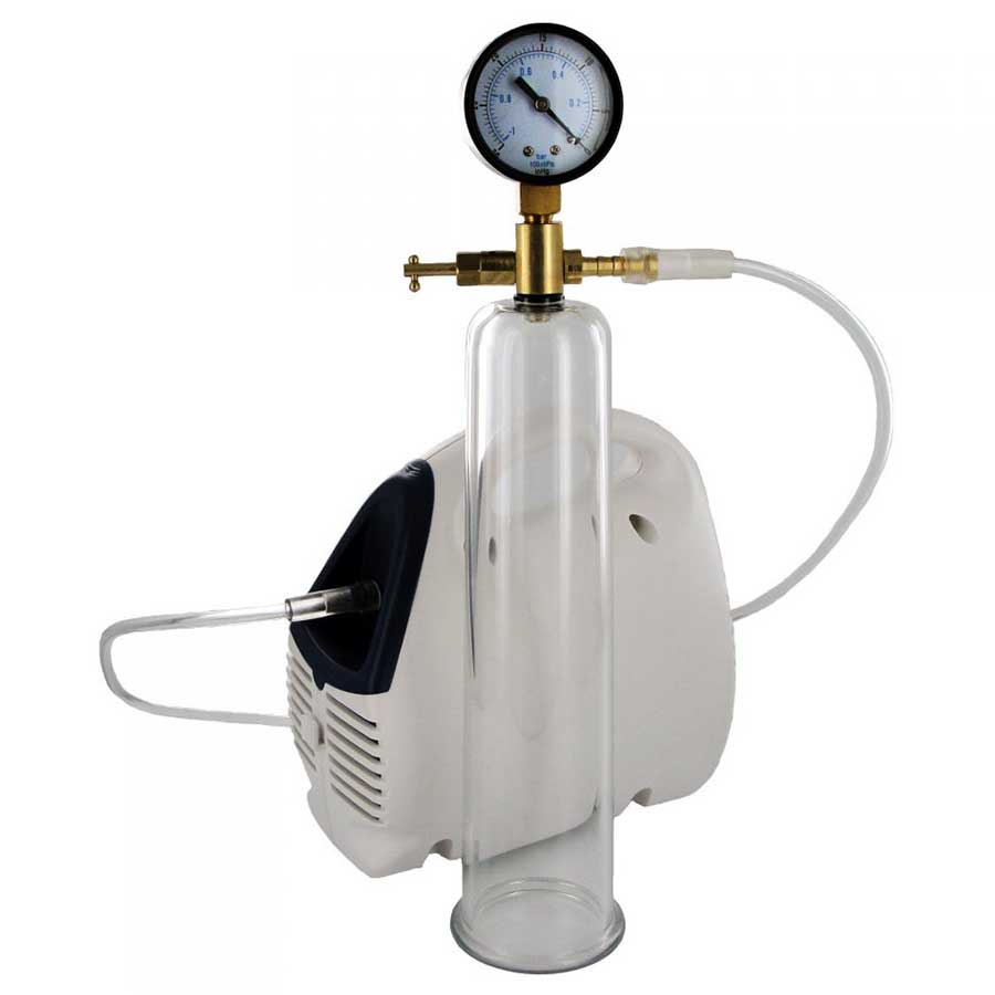 Professional Electric Penis Enlargement Pump | Men's Bionic Pumping Kit for ED、mySite、bottomscart