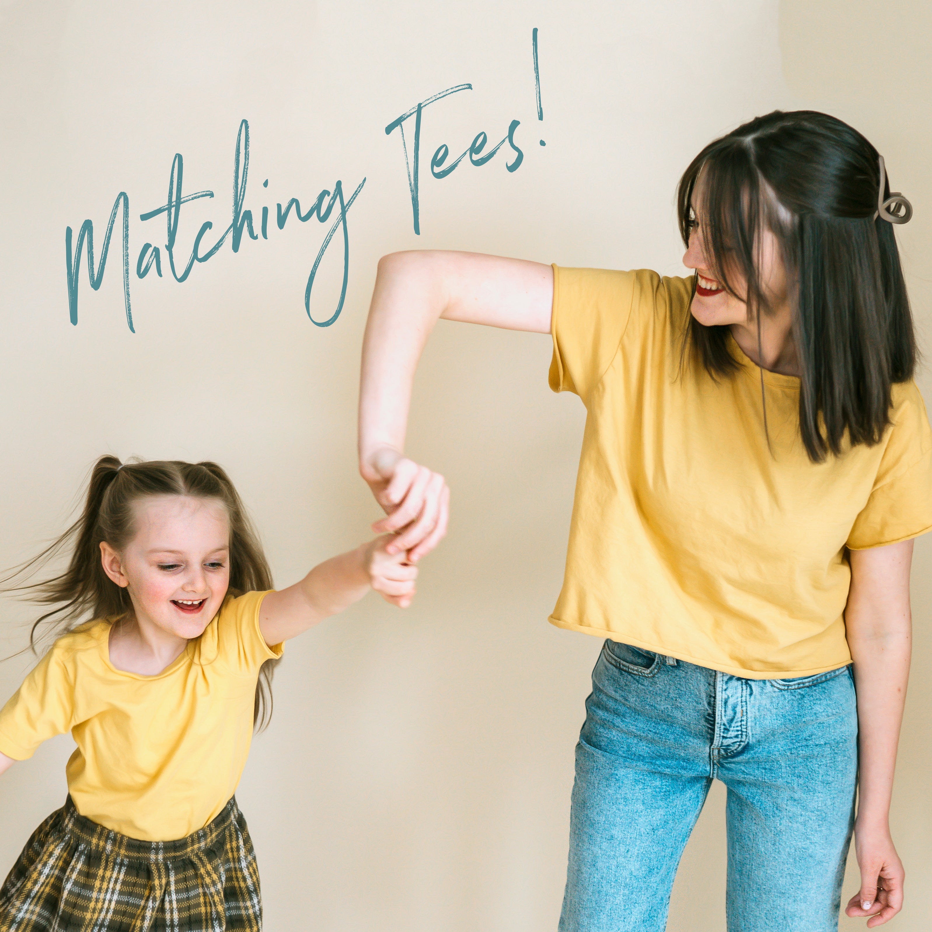  Women's Organic Cotton Crop Tee T-Shirt、mySite、layawaytickets