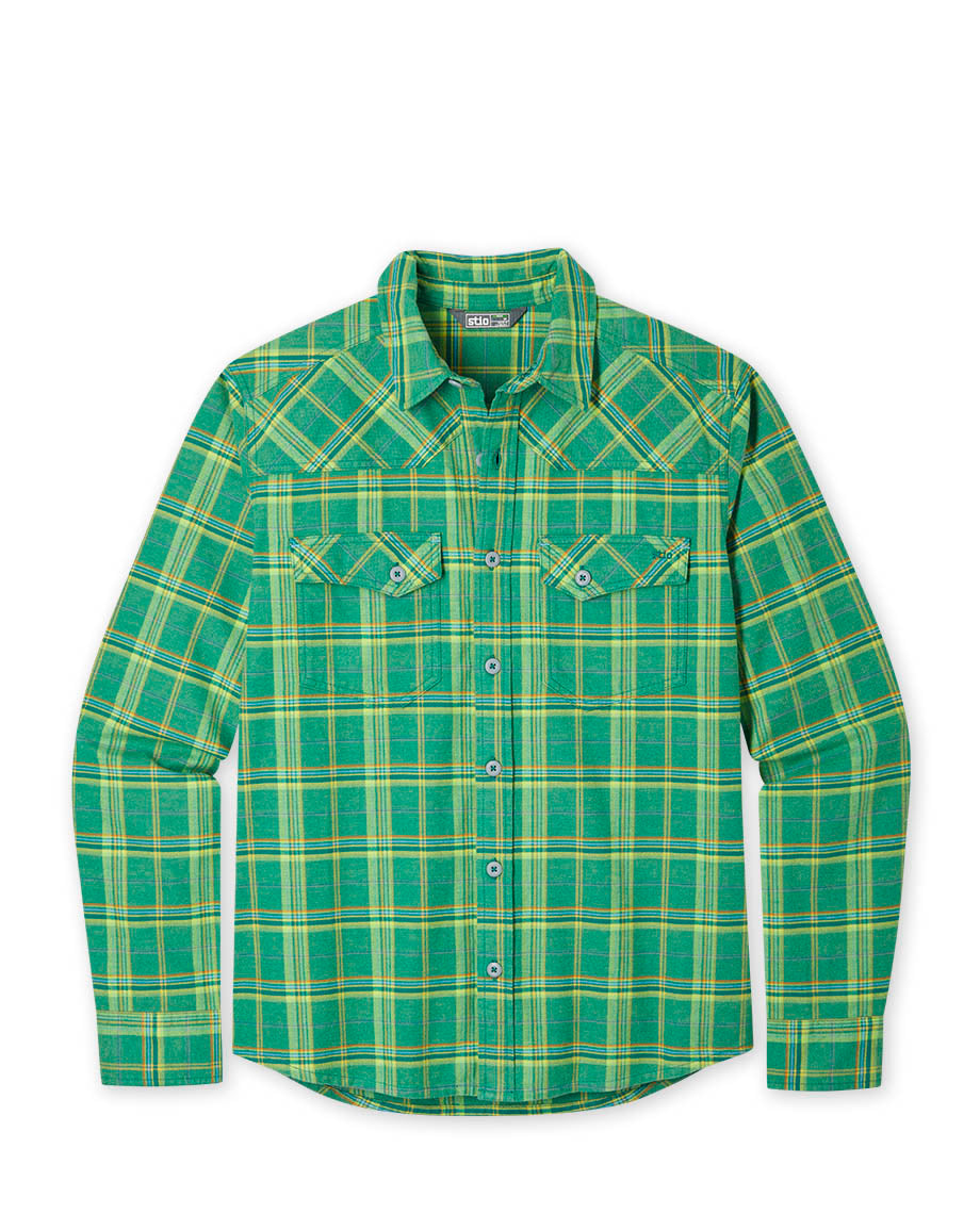 Men's Junction Midweight Flannel Shirt - MD、mySite、shMen's Junction Midweight Flannel Shirt - MD、mySite、glenpowelloop_name