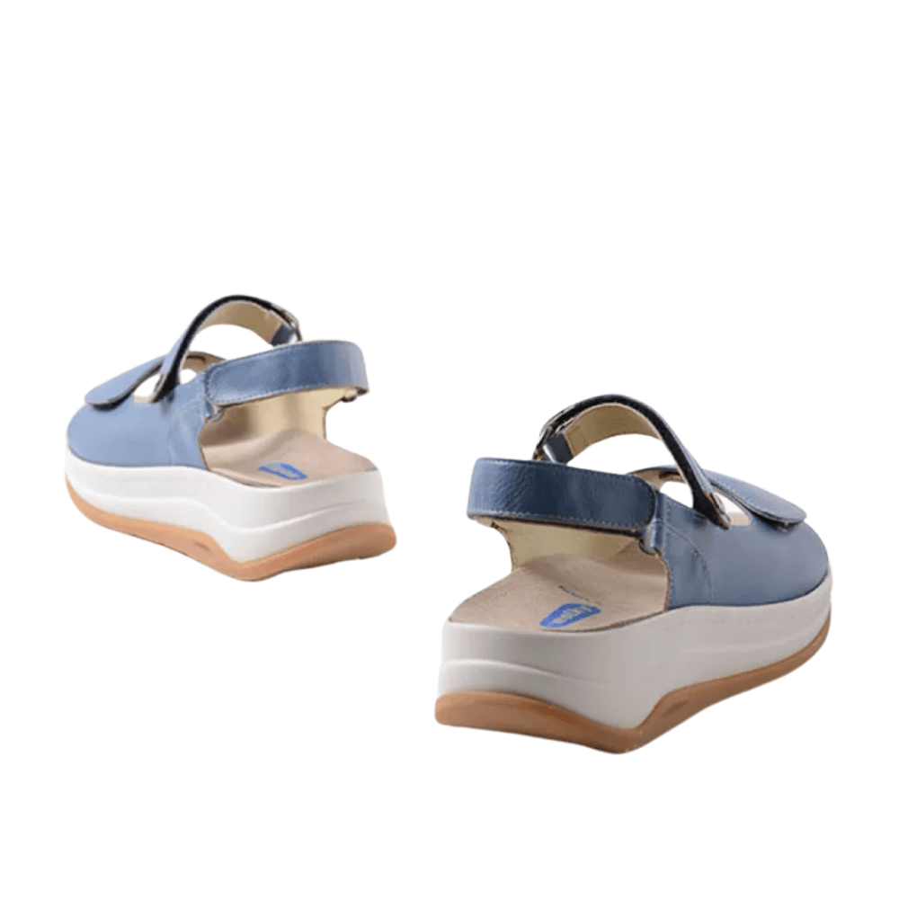  Adura | Biocare Vegan Leather | Sky Blue、mySite、preschool7hills