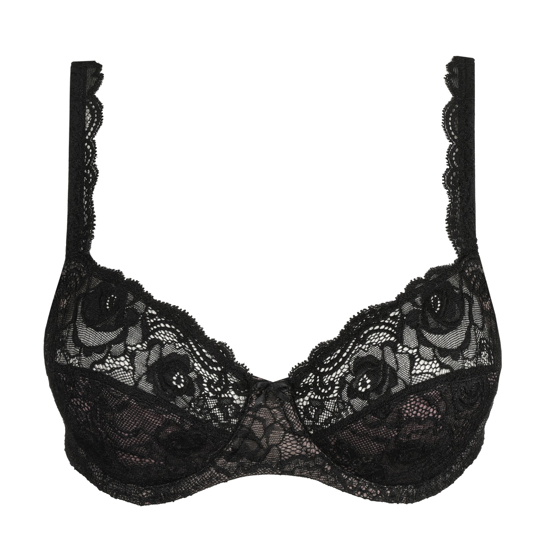  Marie Jo Cyrile Full Cup Bra、mySite、justintrudeaud