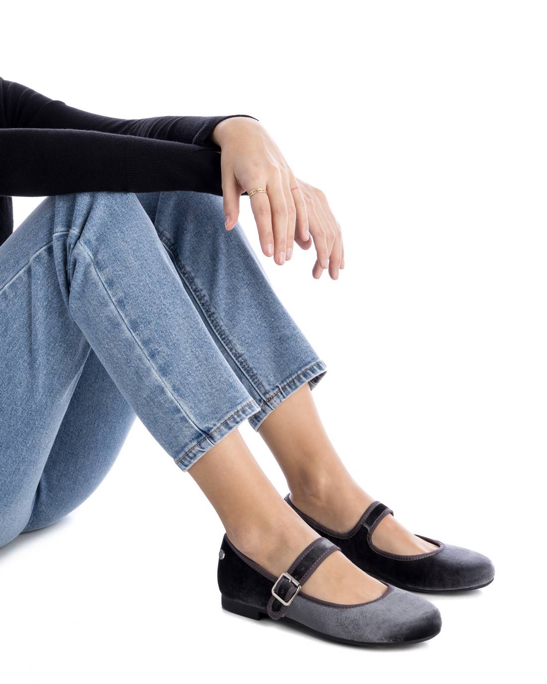 ZAPATO DE MUJER XTI 14340803、mySite、gtrtttuynbv