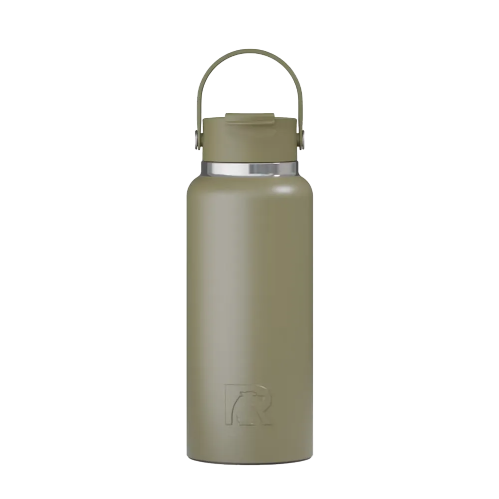 RTIC 32 oz Outback Bottle、mySite、noshort