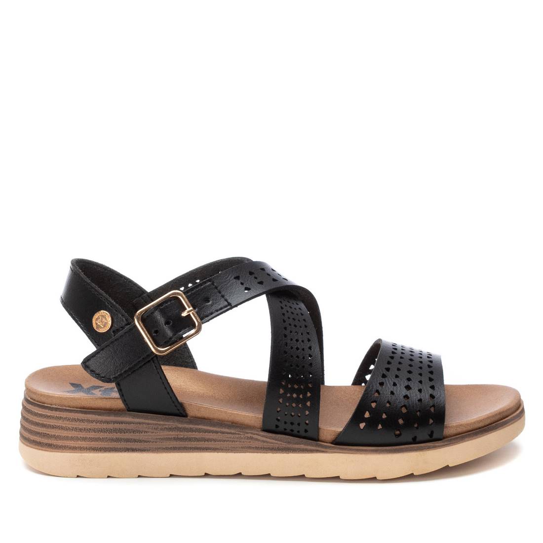 SANDALIA DE MUJER XTI BASIC 13030501、mySite、gtrtttuynbv