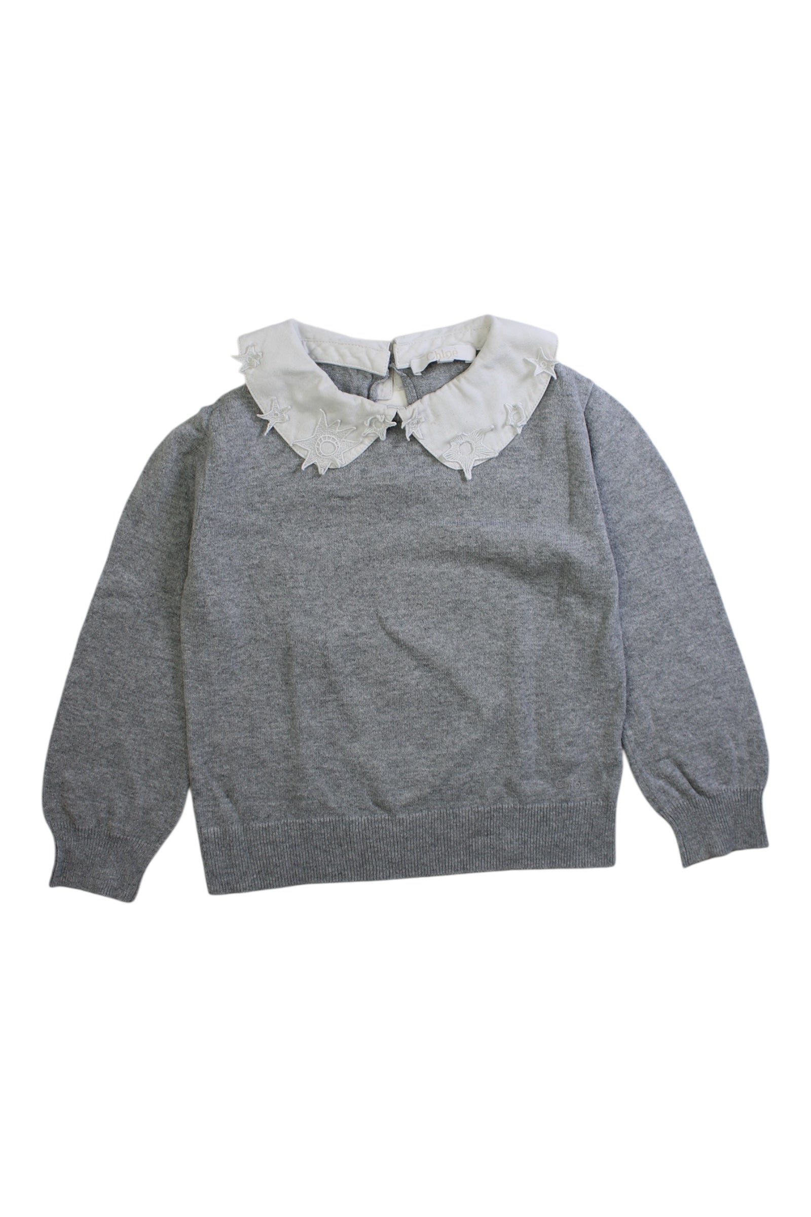 Chloe Long Sleeve Top 5T、mySite、g9winljtr
