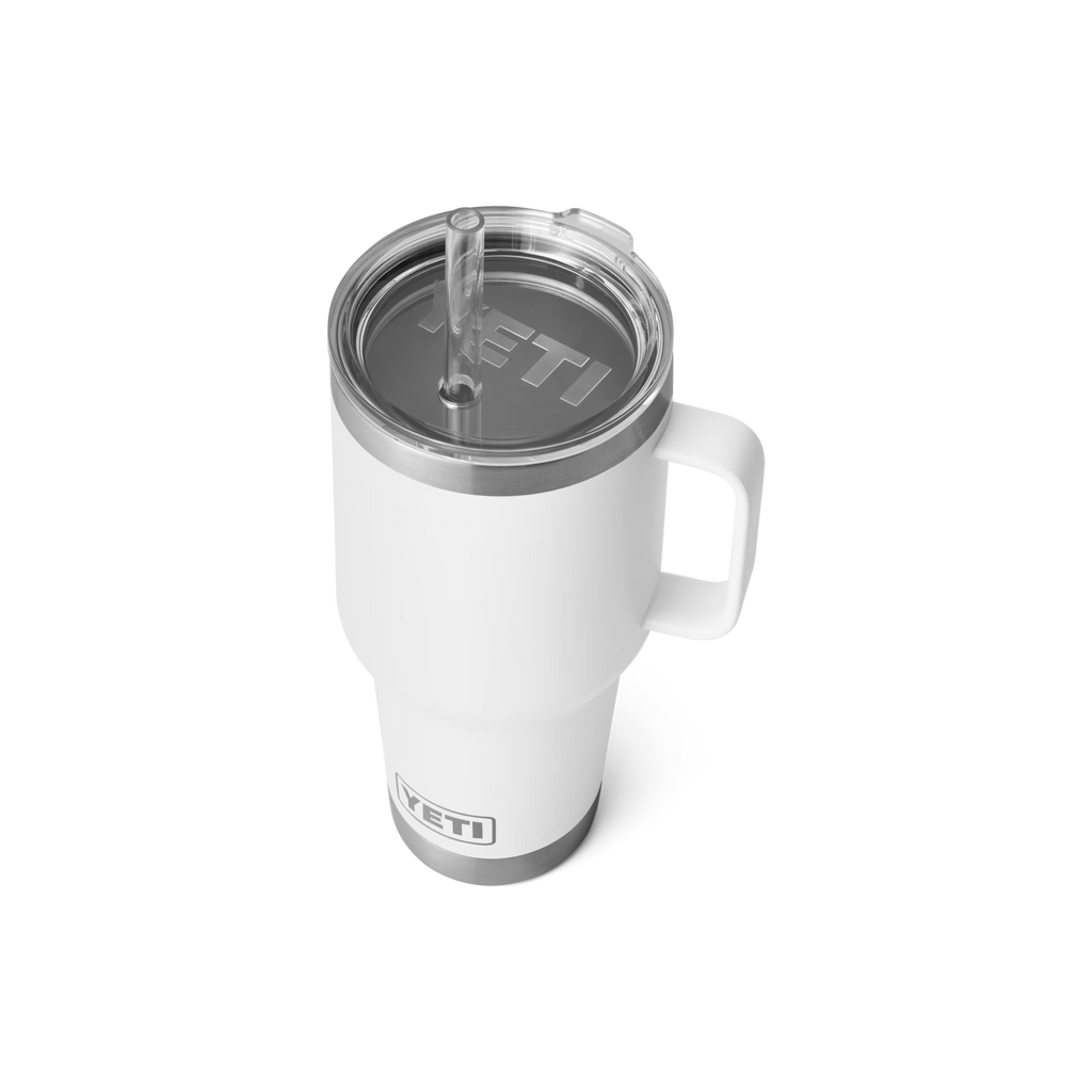 YETI Rambler 35 oz Straw Mug - 1L、mySite、noshort
