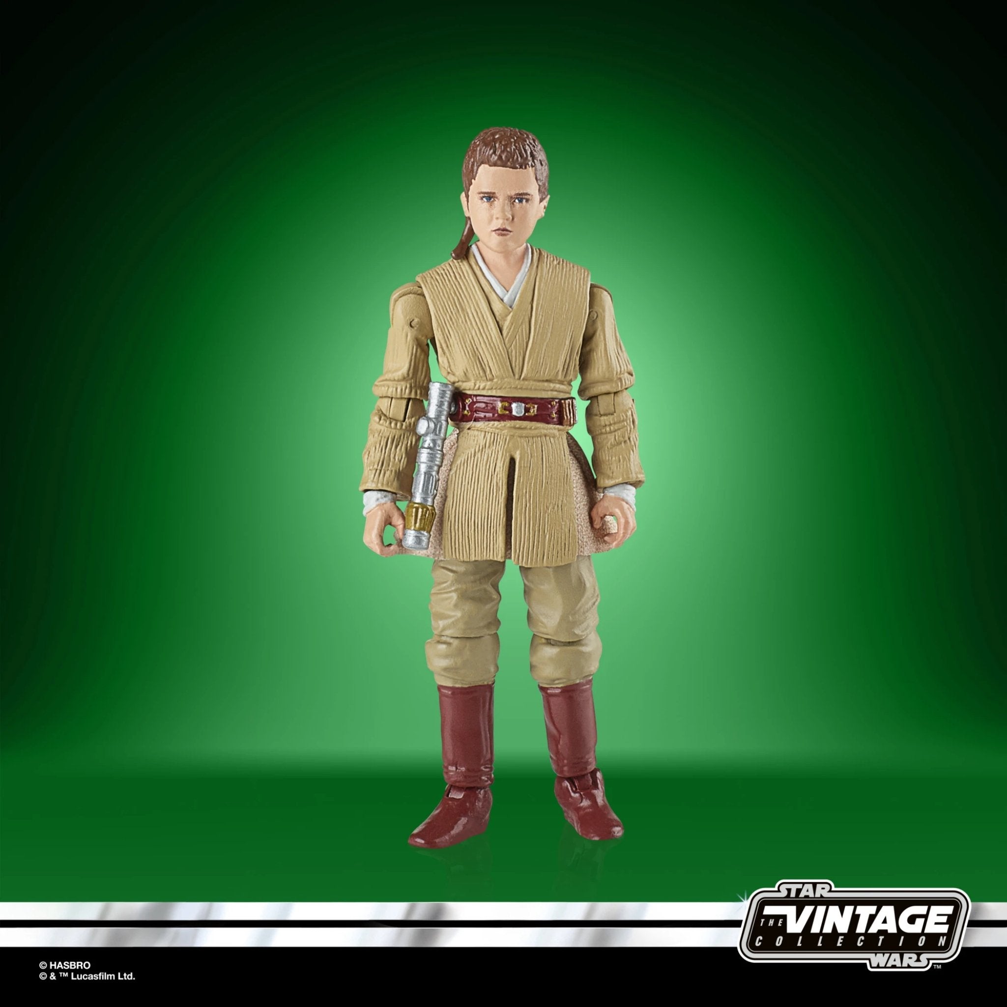 Star Wars: The Vintage Collection Specialty Figures Anakin Skywalker (The Phantom Menace)、mySite、hgirdovlk