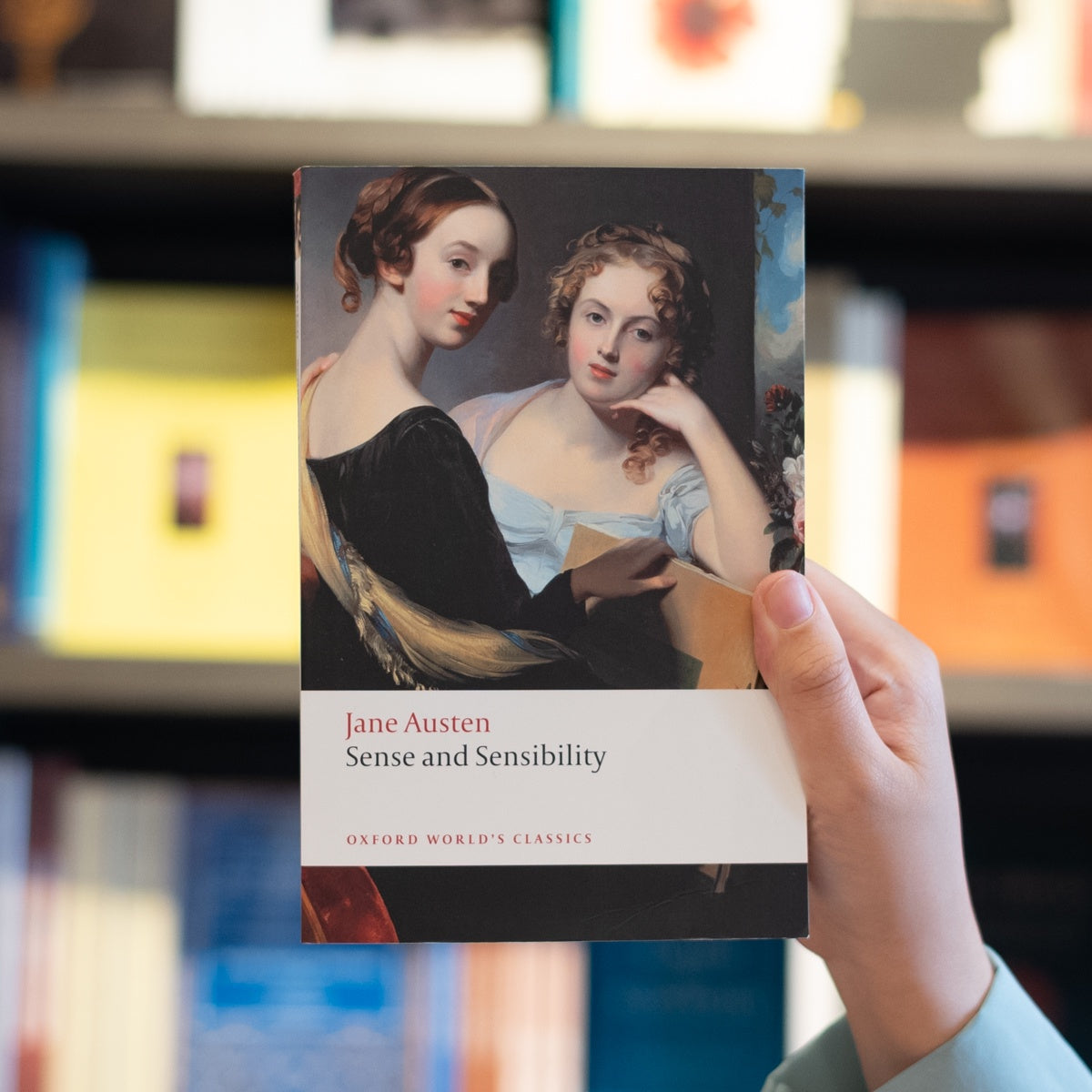 Sense and Sensibility、mySite、topwebapps