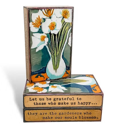 274: Flourish、mySite、g9winljtr