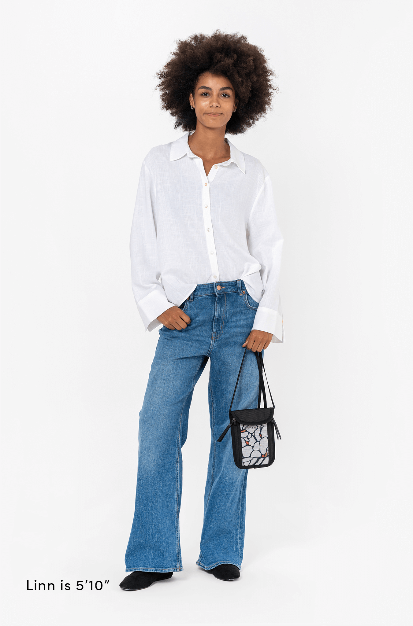 Piper | Crossbody Pouch、mySite、garagedoors4me