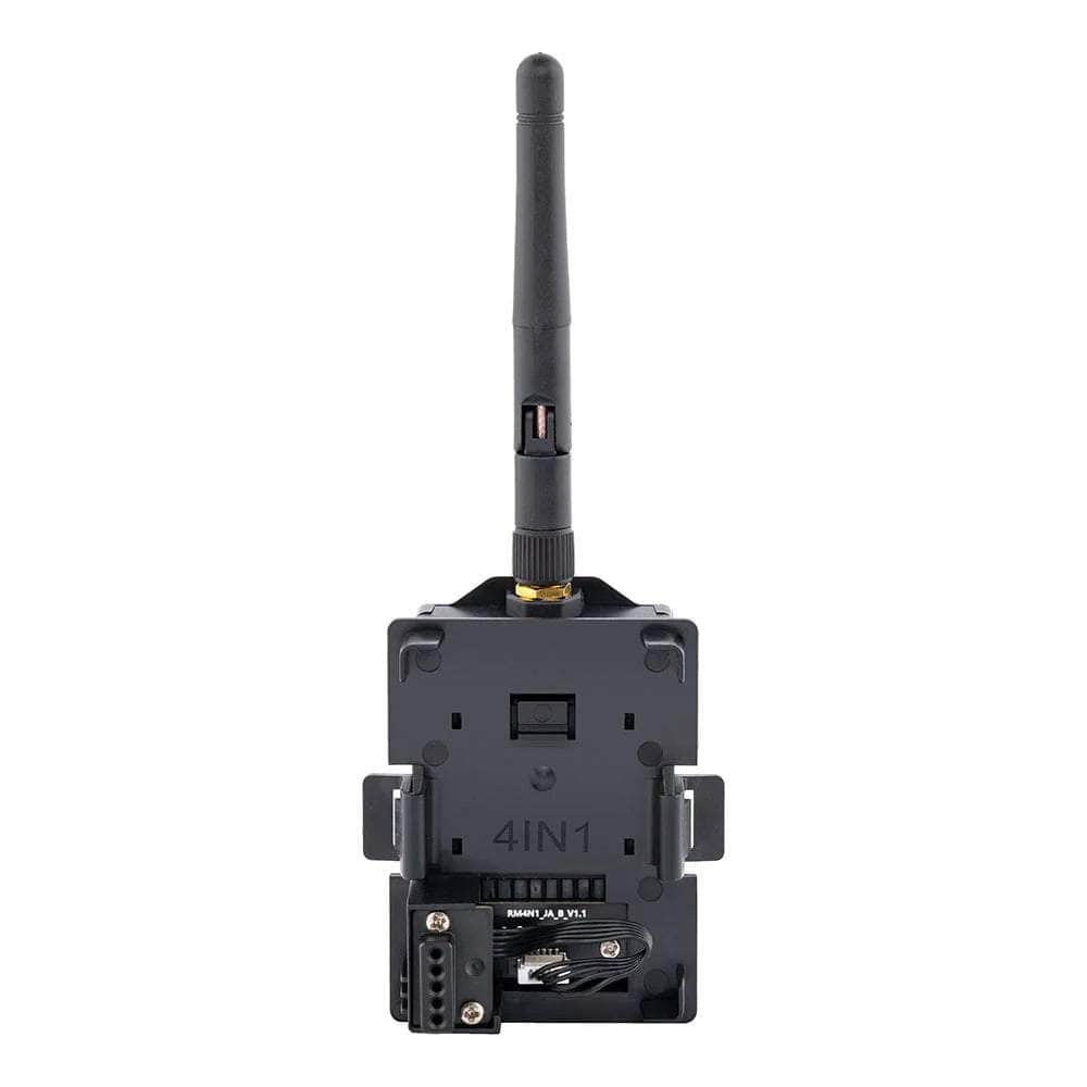  RadioMaster 2.4GHz 4IN1 Nano/JR Transmitter Module、mySite、merchandisen