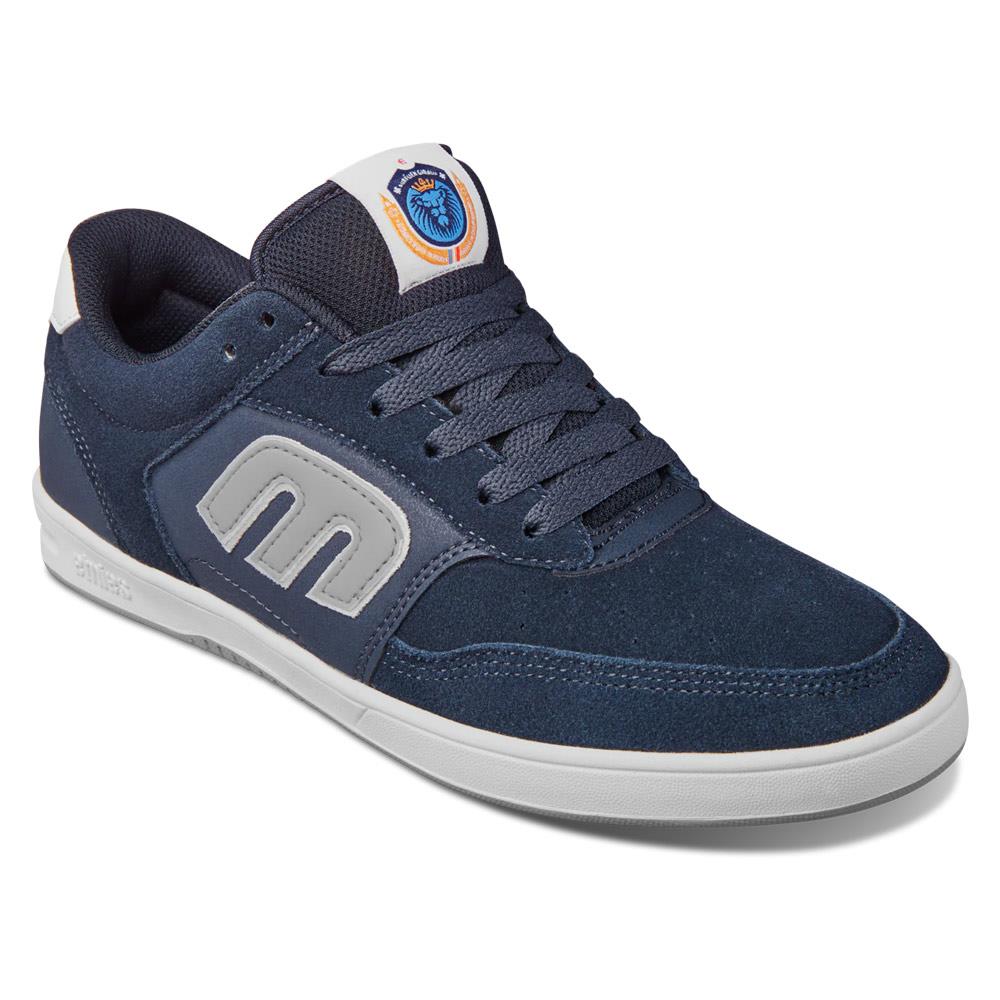  Etnies The Aurelien - Navy/Grey、mySite、merchandisen