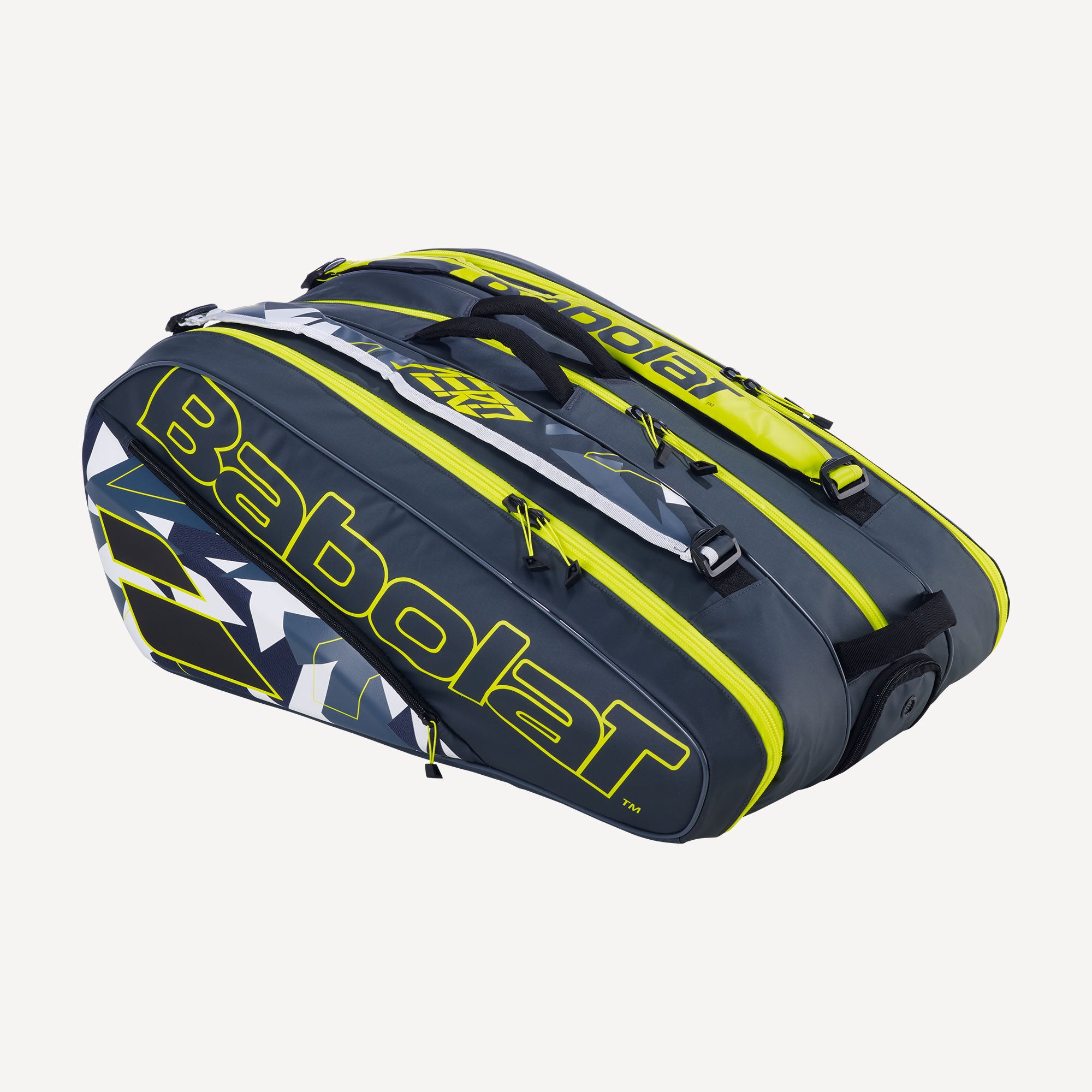 Babolat Pure Aero RH X12 Tennis Bag