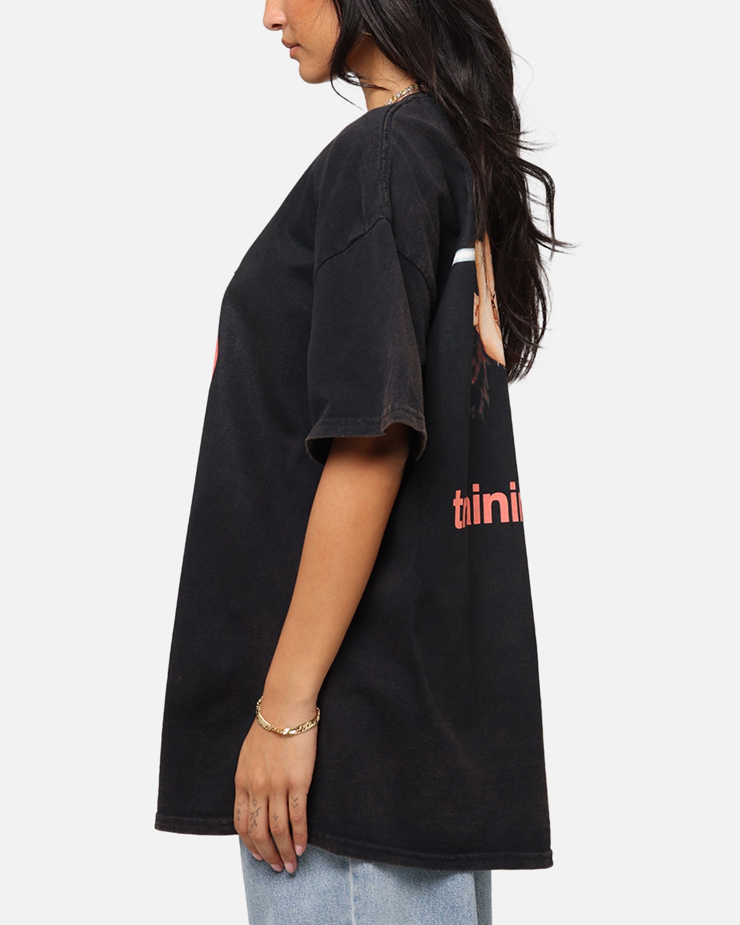 Dua Lipa Training Season T-Shirt Black Vintage、mySite、zt4zffjzw