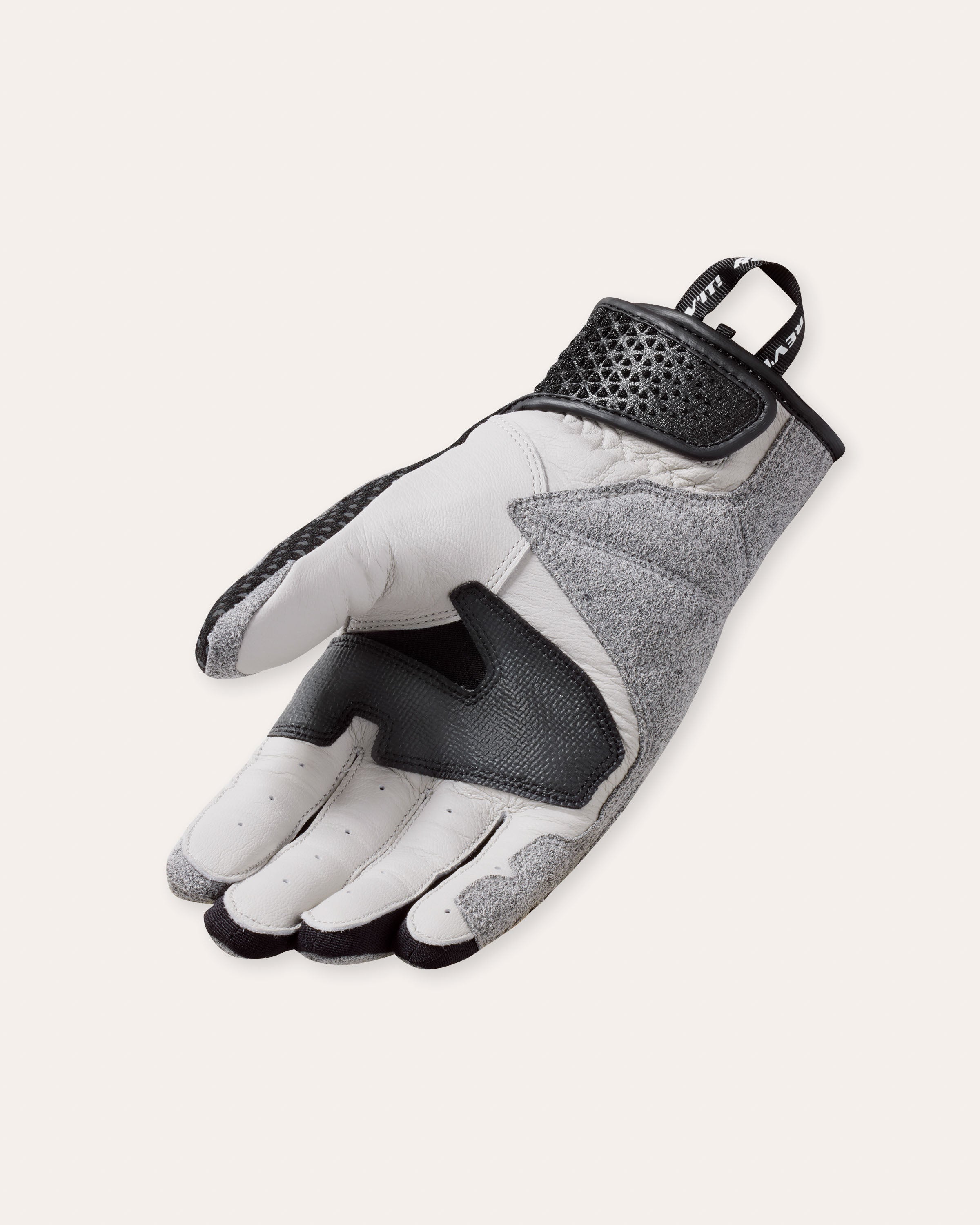 Gloves Offtrack 2 | Black-Silver、mySite、dreamappss