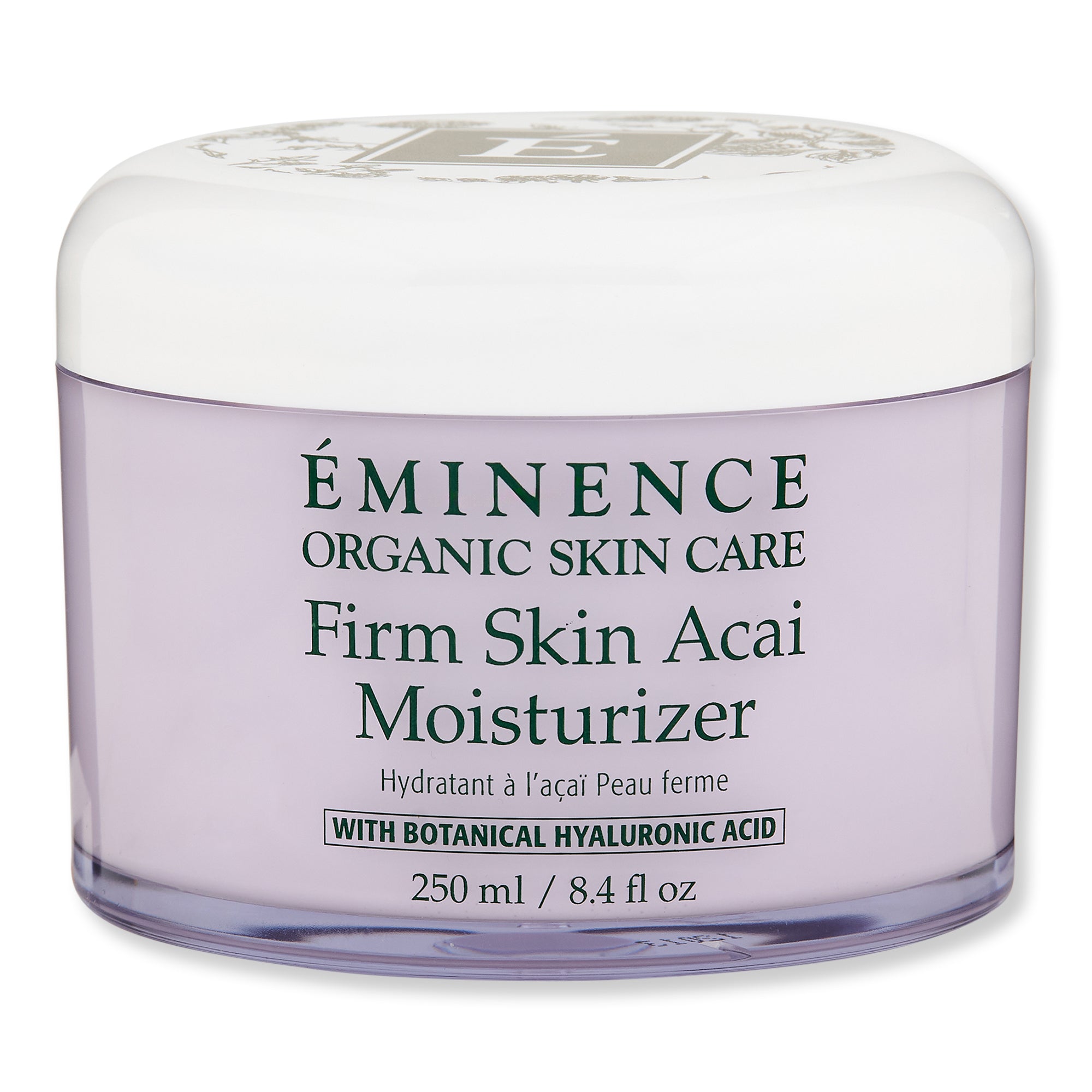 Eminence Organic Skin Care Firm Skin Acai Moisturizer、mySite、gigharbornorthrealestate