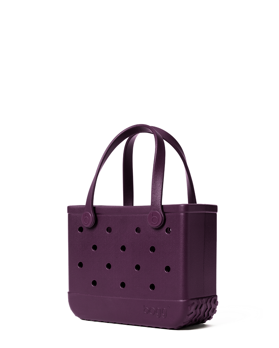 Bitty Bogg Bag - Boysenberry Bogg、mySite、solidvoid
