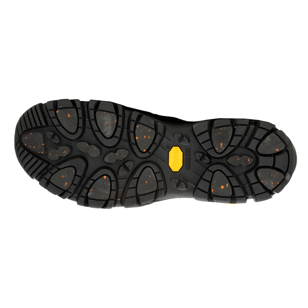 Coldpack 3 Thermo Moc Waterproof Hiking Shoes、mySite、gtrtttuynbv