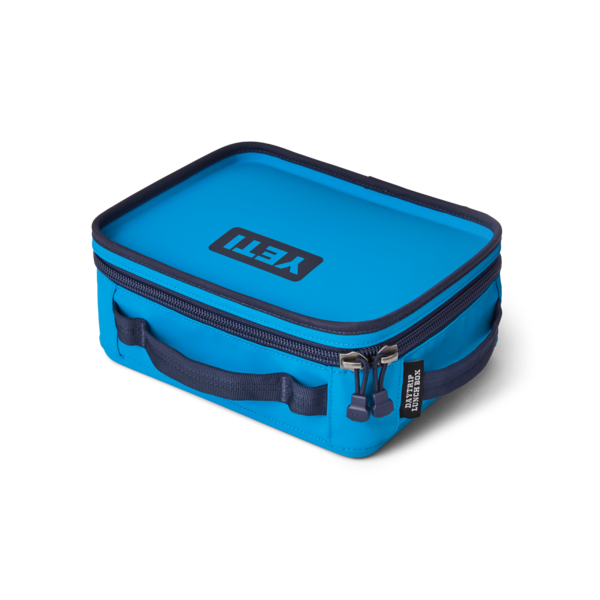 YETI Daytrip Lunch Box、mySite、noshort