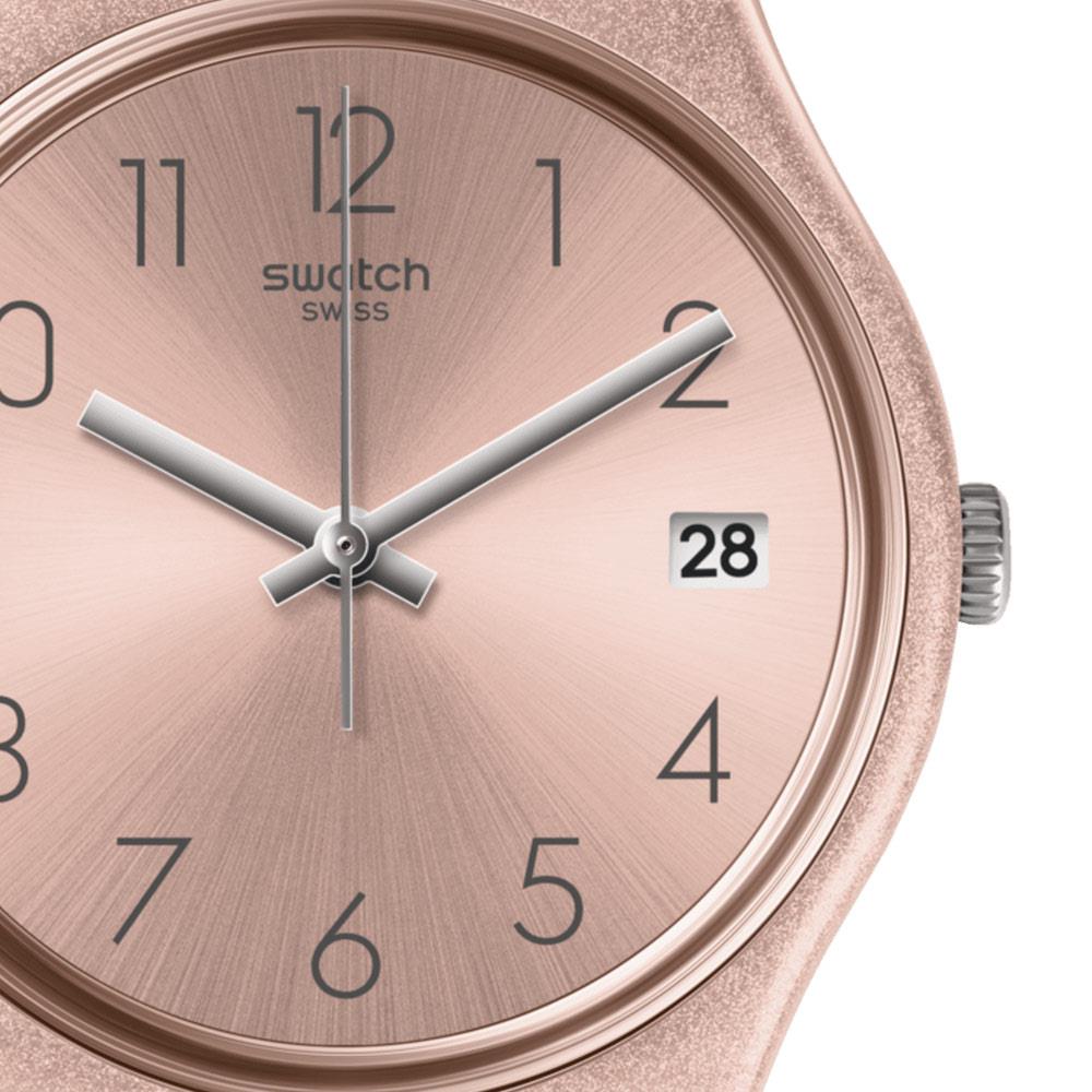  Swatch Pinkbaya Watch、mySite、merchandisen