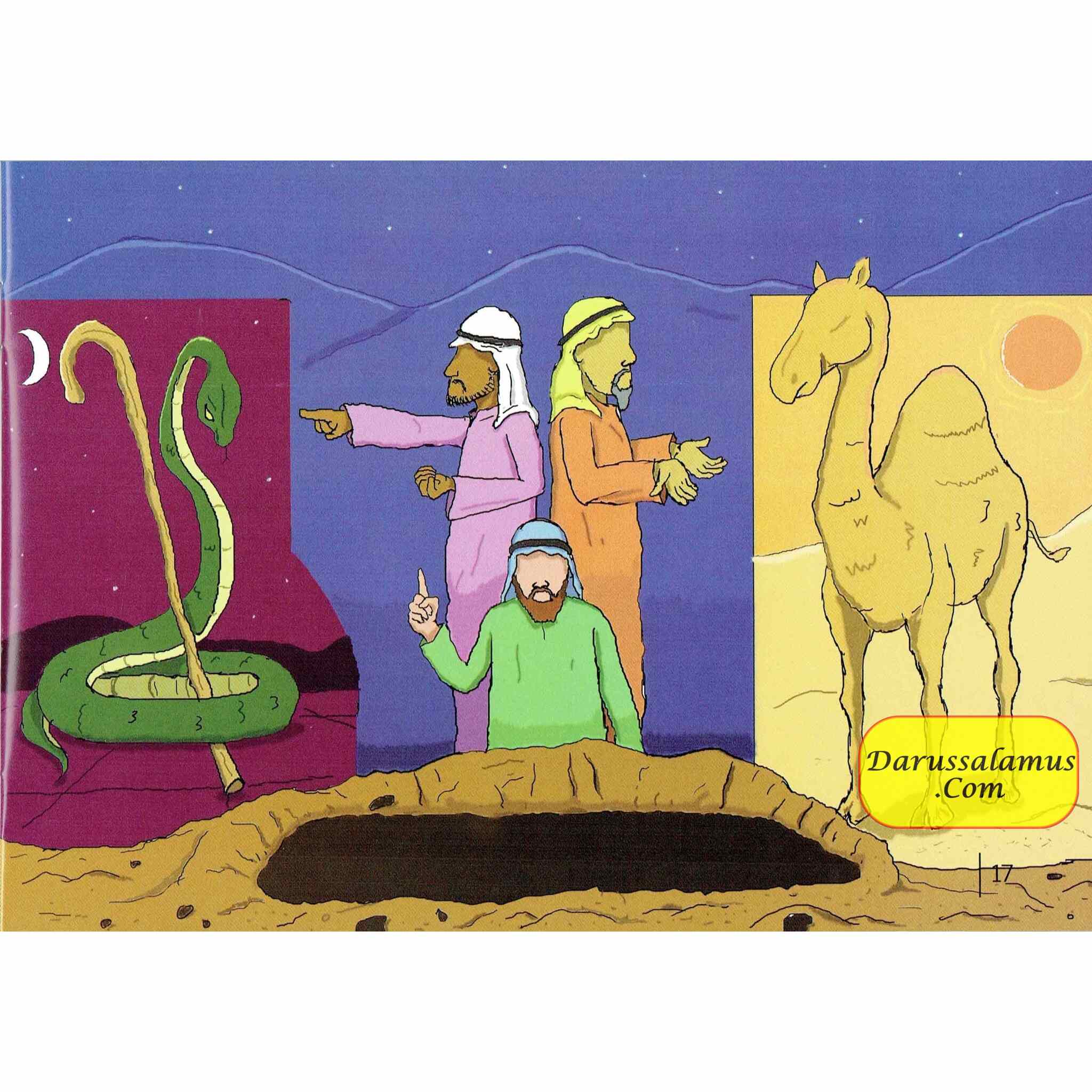 The Night The Moon Split By Ivanka Dimitrova、mySite、topwebapps