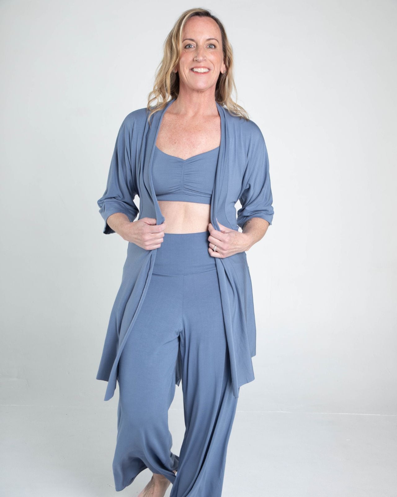 Miena Robe、mySite、bengalsvssteelers