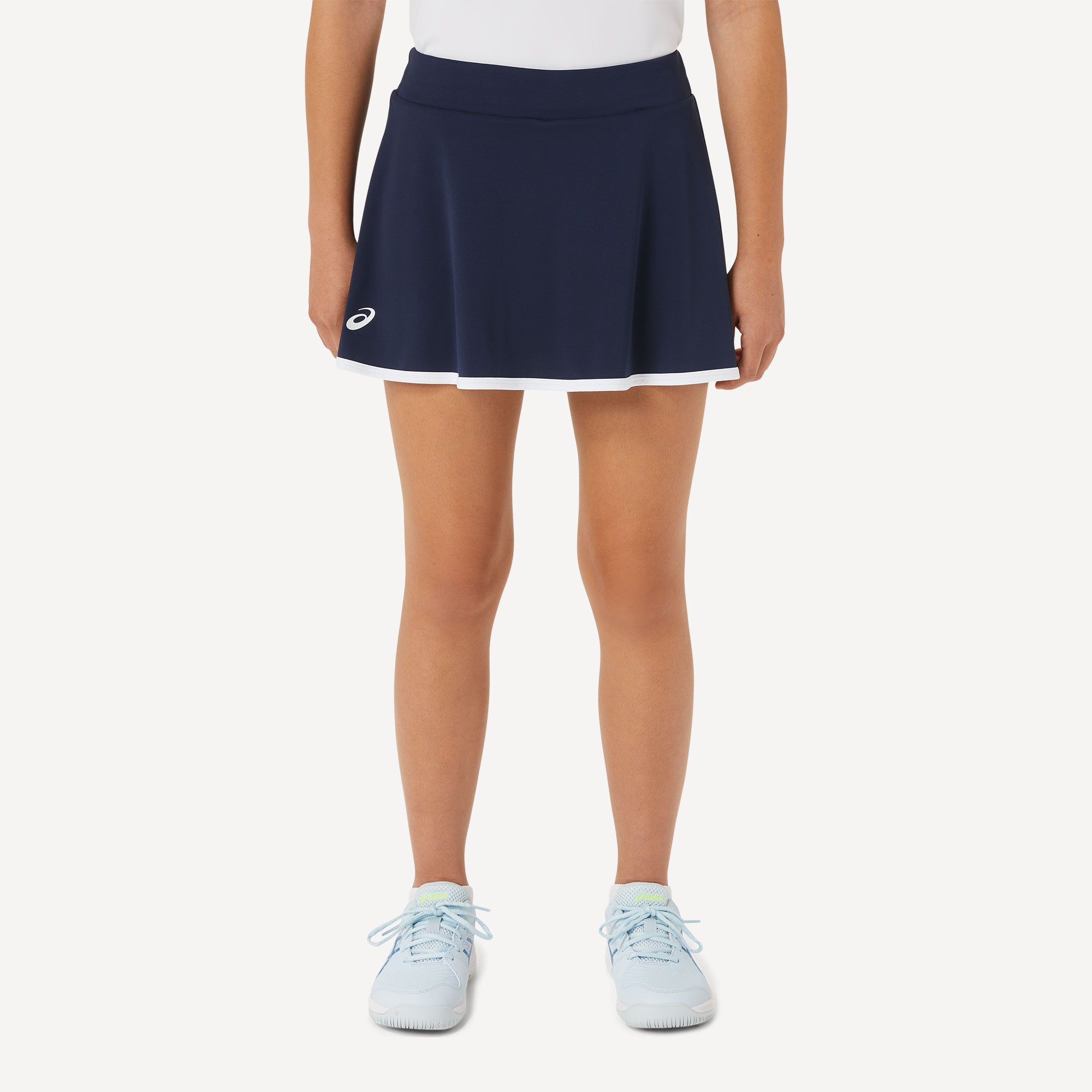 ASICS Girls' Tennis Skort