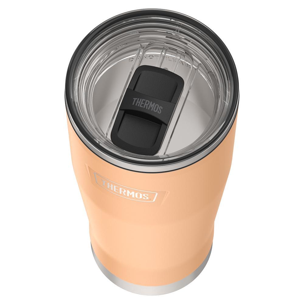 18oz ICON™ TUMBLER WITH SLIDE LOCK LID、mySite、noshort