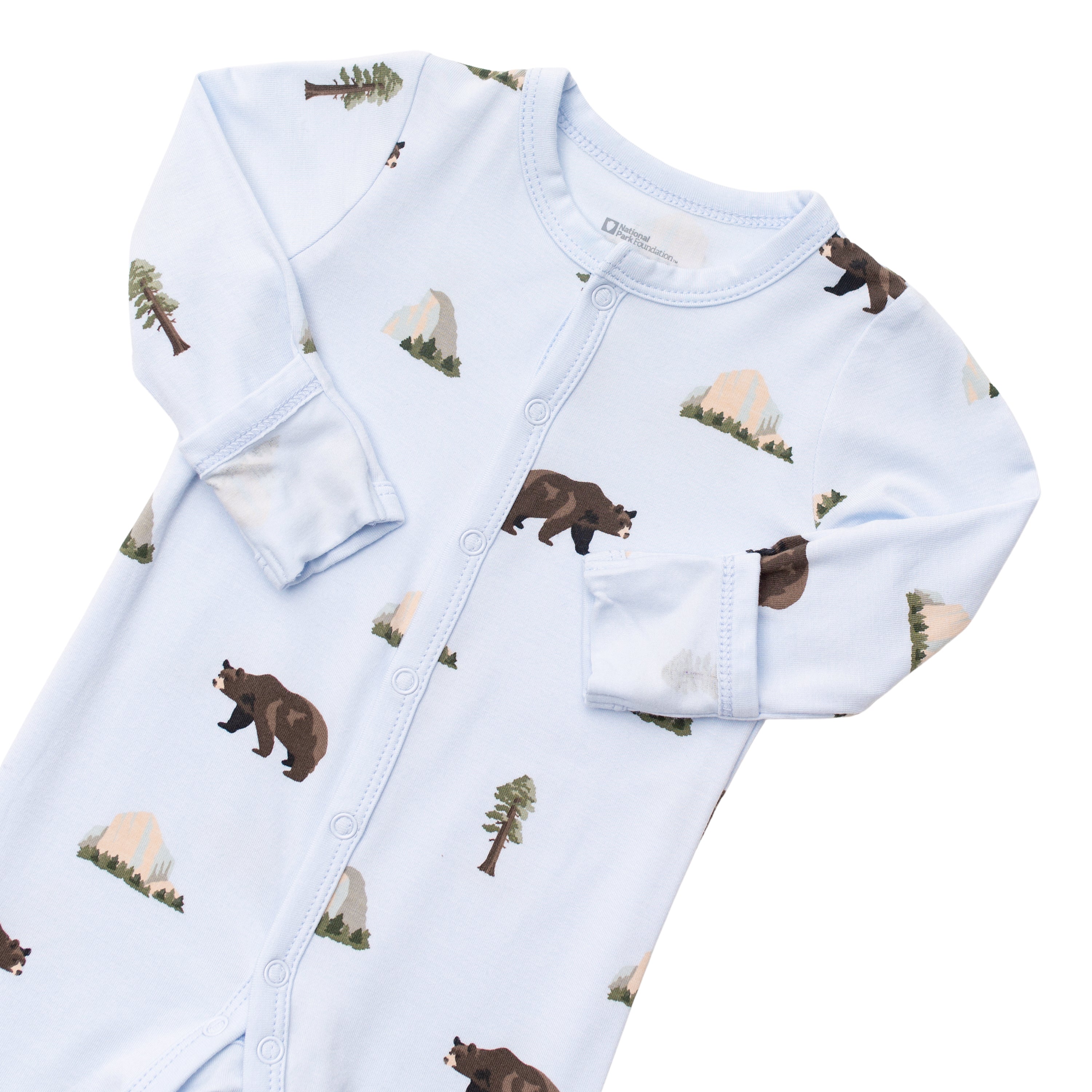  Romper in Yosemite、mySite、layawaytickets