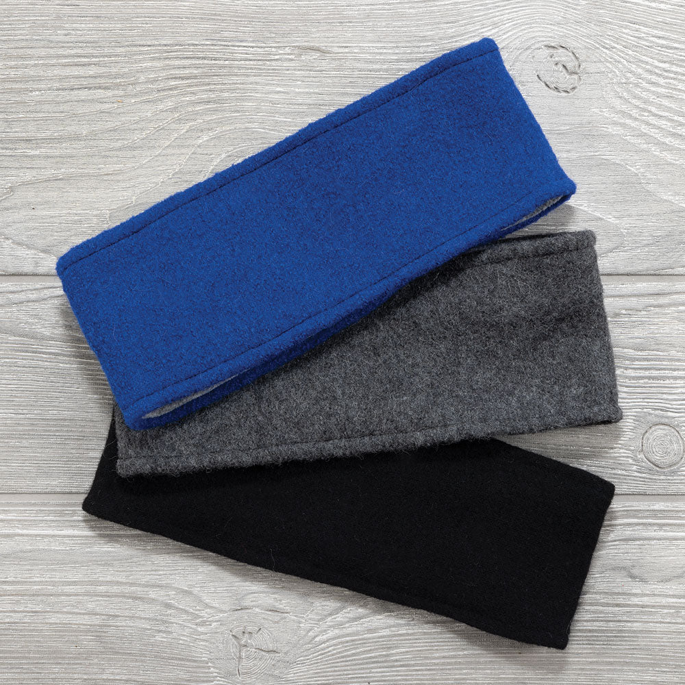 Vermont Mitten Co. Headband, 1 Headband Per Order、mySite、pszhyizbm