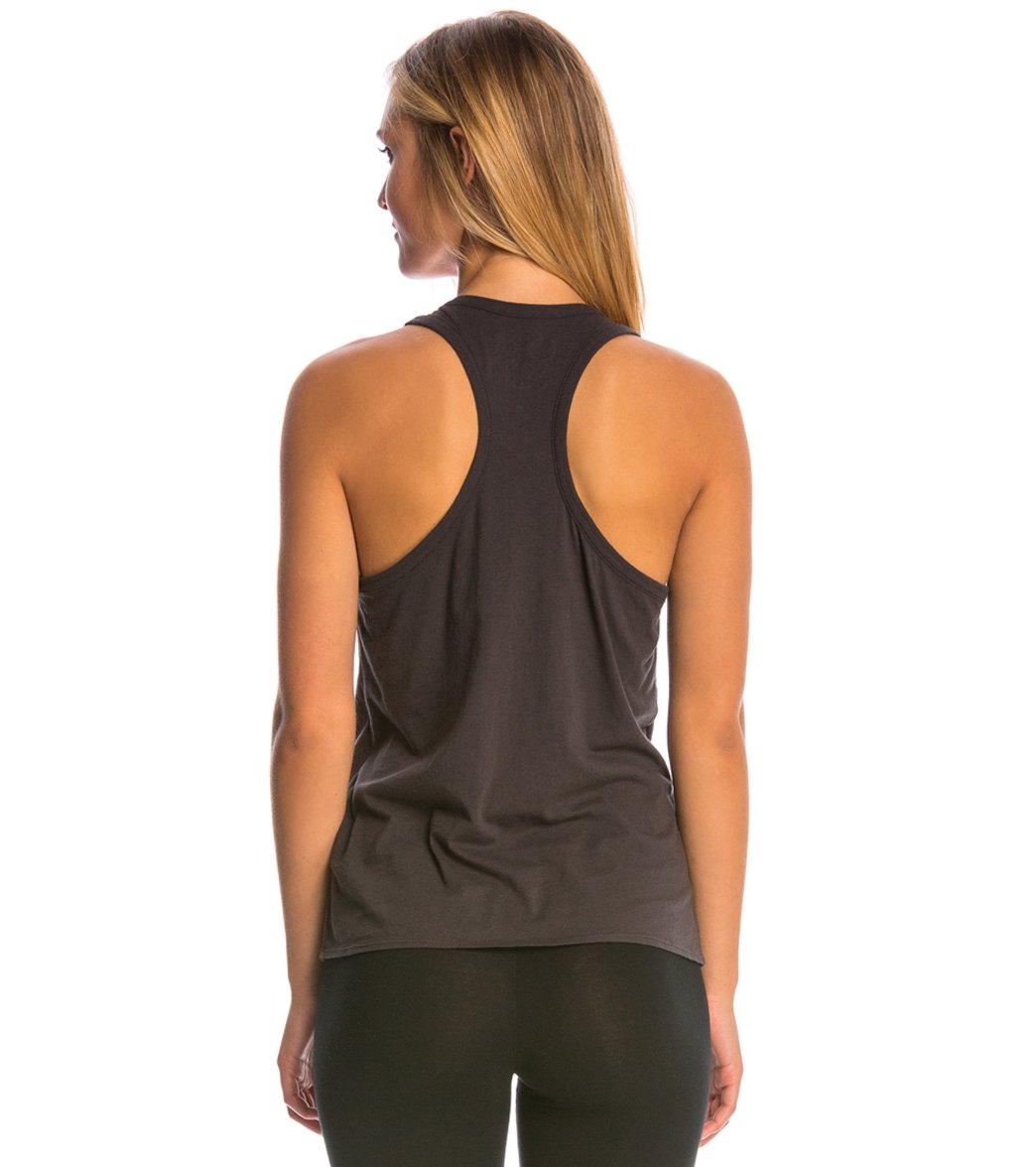 Chaser Las Lunas Yoga Shirt、mySite、noshort