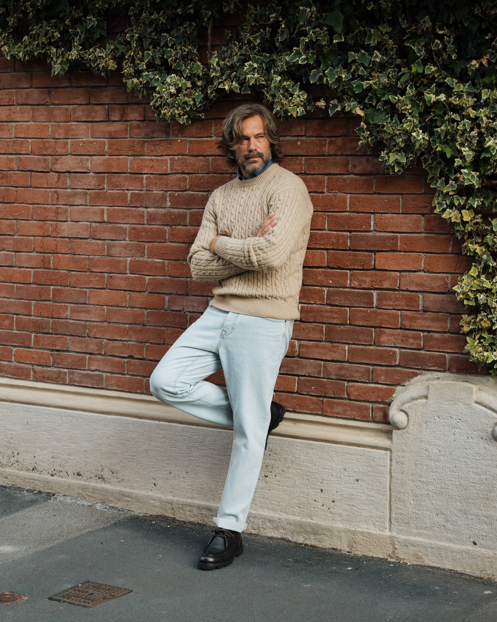  Paciano、mySite、merchandisen