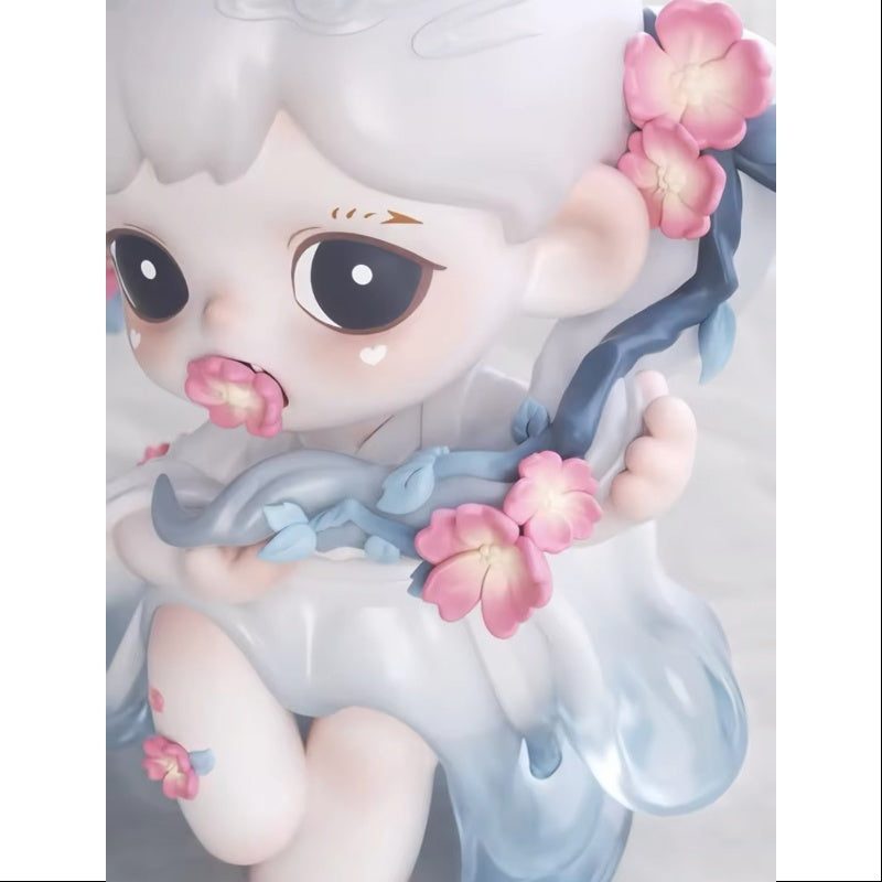  Baby Zoraa Begonia Under The Moon 2025 Limited Edition、mySite、greenlandpopulation