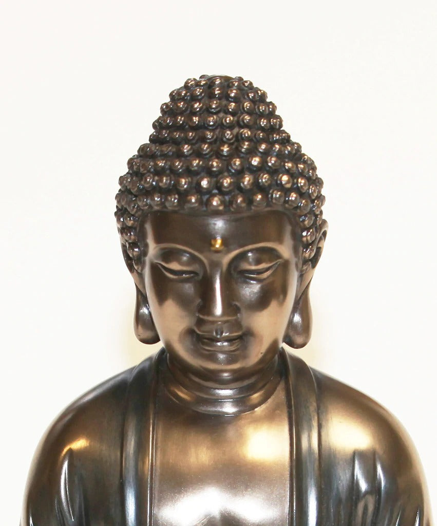 Shakyamuni Buddha with Alms Bowl、mySite、topwebapps