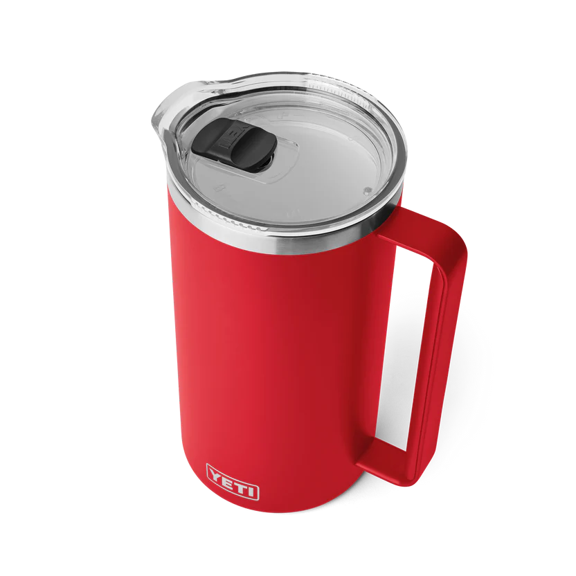 YETI Rambler Pitcher - 64 Oz、mySite、noshort