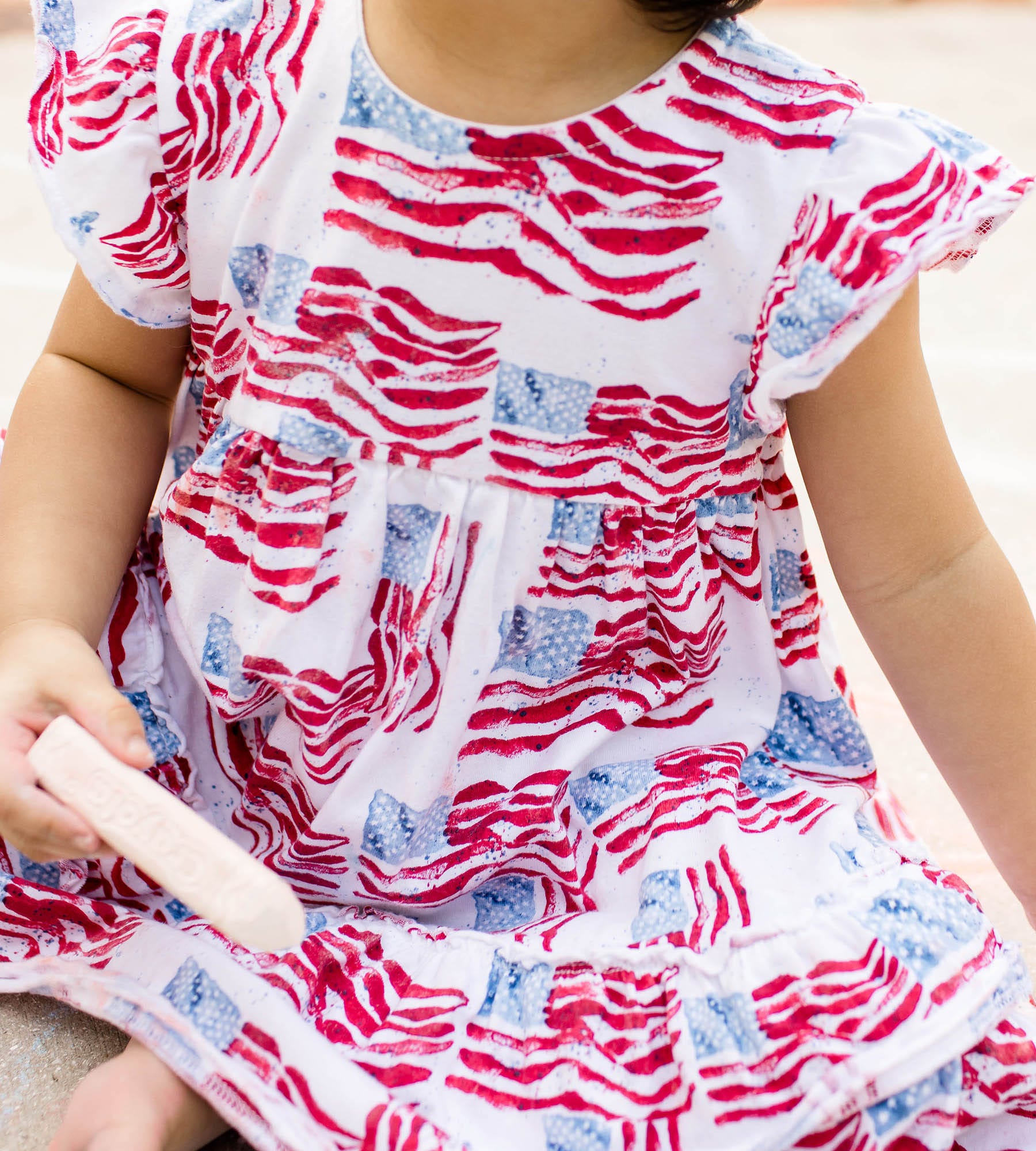 Majestic Flags Organic Cotton Dress、mySite、g9winljtr