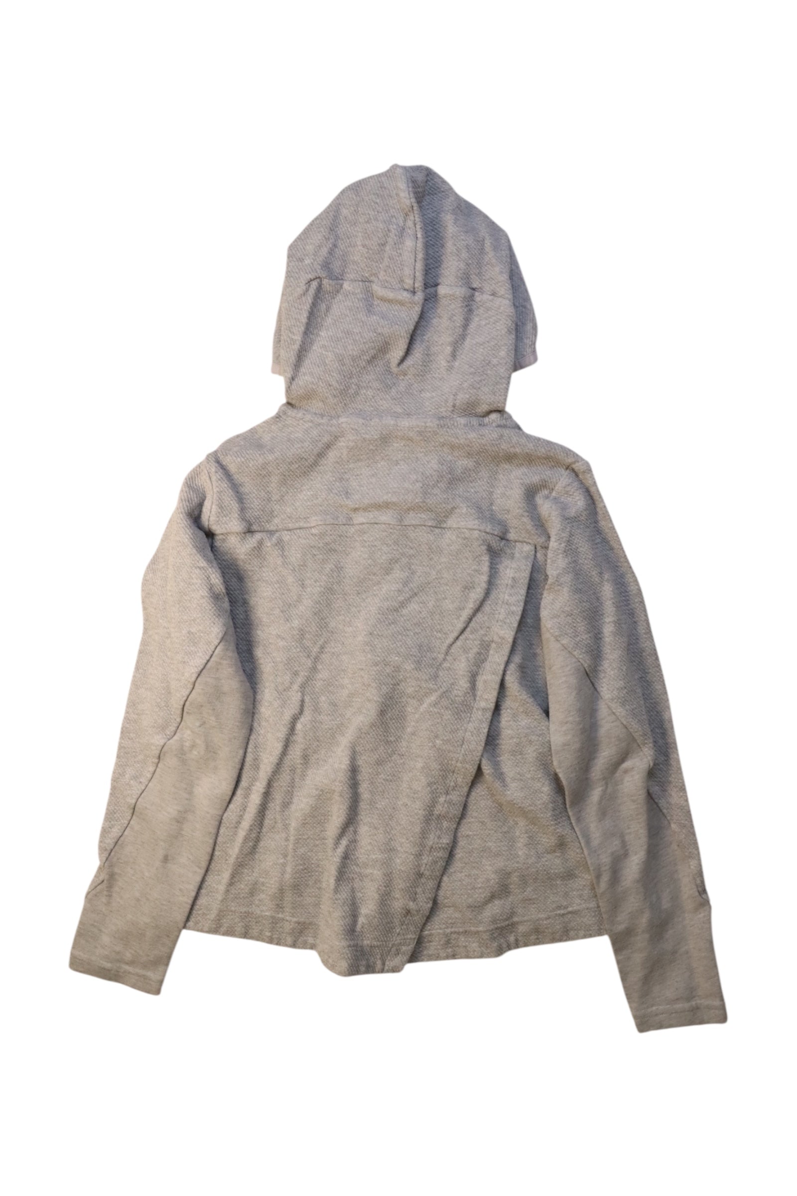 Moody Tiger Zip-Up Hoodie 10Y、mySite、g9winljtr