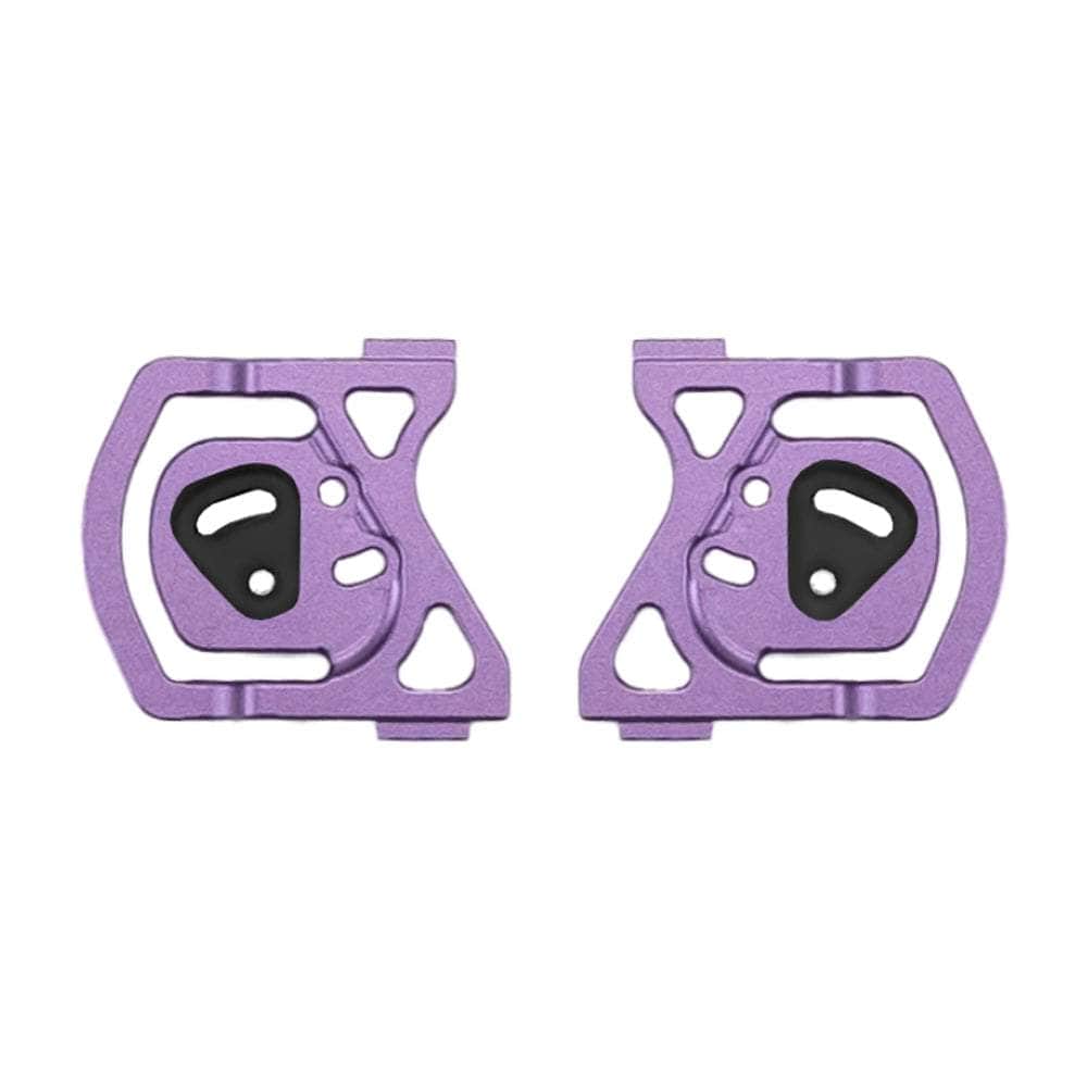  Lumenier QAV-S 2 Sub-250 Joshua Bardwell SE 3” - Aluminum Camera Plate (Set of 2)、mySite、merchandisen