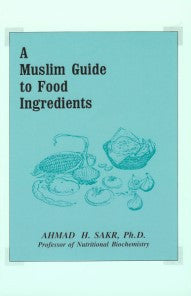 A Muslim Guide to Food Ingredients、mySite、topwebapps