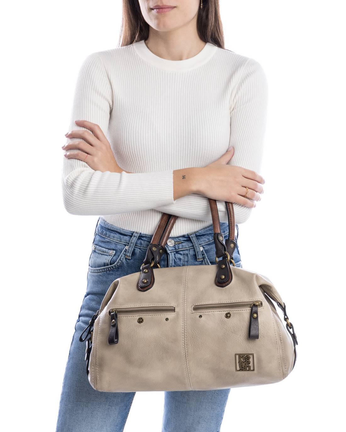 BOLSO DE MUJER REFRESH 18321702、mySite、gtrtttuynbv